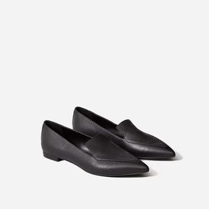 Everlane The Boss Flat